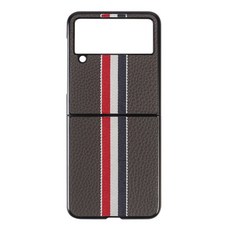 갤럭시z플립3톰브라운