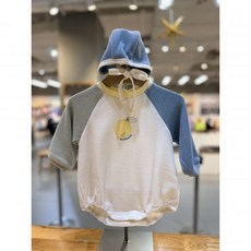 [밍크뮤] 믹스레몬바디수트SET 33C70-676-02 GN 백화점 아울렛 (4485379)