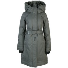 노비스여성패딩