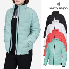 듀엘패딩 TOP01