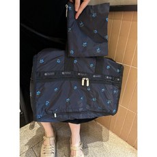 레스포색 산리오 키티 트래블백 크로스백 토트백 백팩 책가방 보스턴가방
 레스포삭 증정 하퍼백 경량 디럭스 트래블백 크로스백 헬로키티 미디움 여행 위켄더 방수