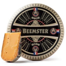 Beemster Classic Aged Gouda - 파운드 컷(1파운드) 18개월, 1개, 5kg