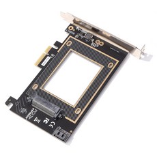 pci-e2.5인치ssd