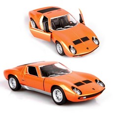 람보르기니캐리어