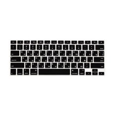 맥북에어커버스티커