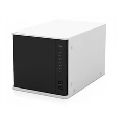 EFM ipTIME NAS400 (하드...