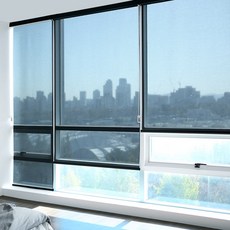 썬스크린롤스크린