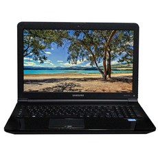 중고노트북 삼성 LG 인강 가정 업무용, 10-삼성RV520 200B RC520, 4GB, HDD