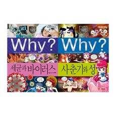 why사춘기와성