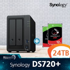 ds720+24tb