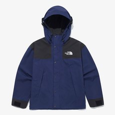 [노스페이스] 1990 마운틴 릴렉스드 EX 자켓 NI2GM50F_NAV