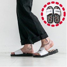 자세교정엄마신발