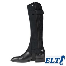 [ELT] Mini Chaps Elastic 어린이 아동용 챕스, WKL, 1개