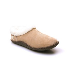 소렐남성겨울슬리퍼