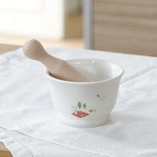 코렐미니절구