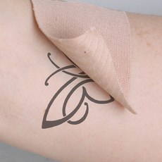 타투가리기스티커