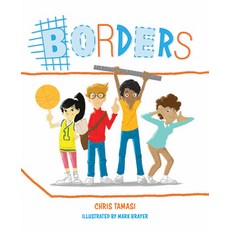 Borders Hardcover, Mascot Books, English, 9781645434122