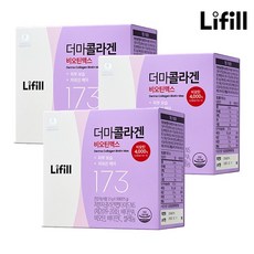 더마콜라겐 비오틴맥스 50일분 x 3개/총150일분, 없음, 3개