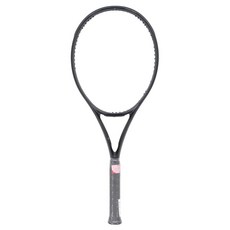 윌슨 WILSON 느와르 클래시 100L V2 WR142211 280g 테니스라켓 일본, 1개