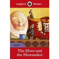 The Elves and the Shoemaker, Penguin UK