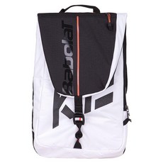 [미국정품] 335967 테니스 가방 백팩 바볼랏 Pure Strike Tennis Backpack Red and White
