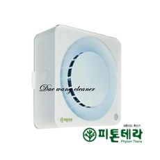 휘산기피톤치드