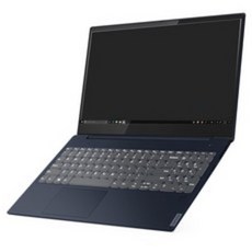 레노버 ideaPad 노트북 어비스블루 S340-15AP (라이젠5-3500U 39.5cm WIN10 VEGA 8), 포함, SSD 256GB, 4GB, 라이젠5, WIN10 Home