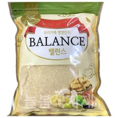 아몬드분말 아몬드가루 (미국산), 1kg, 4개