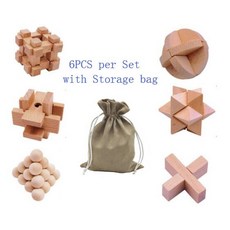 나무액자6개세트