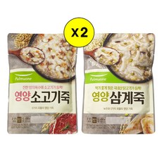 풀무원죽