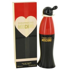 Moschino Cheap & Chic EDT Spray 100ml Women