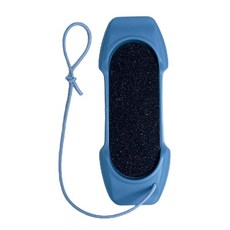 손가락 장난감 지판 손가락 스포츠 손가락 보드 모터 기술 장식 손가락 스케이트 보드 를위한 손가락, 파란색, 플라스틱