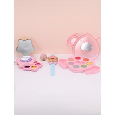 시크릿쥬쥬보석화장