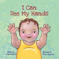 I Can See My Hands Paperback, Authorhouse, English, 9781665510790