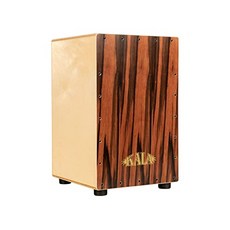 Kala KP-Cajon-eBony Ebony Cajon, 본상품