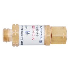 역화방지기(조정기용) SWFA-R1.3(.R1.0)(AC.LPG) L_C_2E70F8 CO2토치