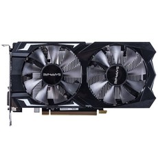 사용된 Sapfire Radeon Rx560 4Gb Gddr5 Pci Express 3.0 Directx12 비디오 게임 그래픽 카드 데스크탑용 외부 카드Graphics 카드, 없음