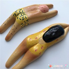 수영마그넷