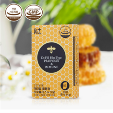 닥터필프로폴리스&이뮨