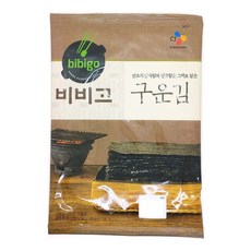 비비고구운김