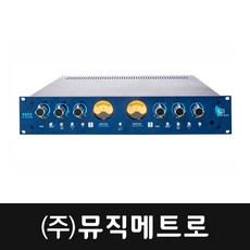 API Select SR22 2-Channel Compressor