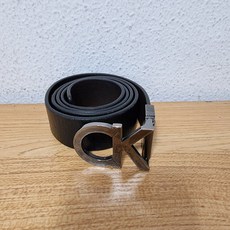 ck여성벨트