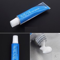 클릭샵 녹제거제 20G 녹물제거제, 1개