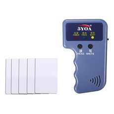 도서관rfid