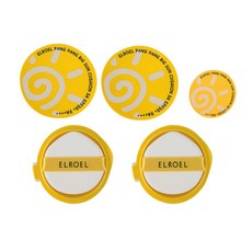 엘로엘빅선쿠션본품