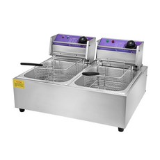 업소용튀김기연통