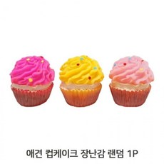 애착인형케이크
