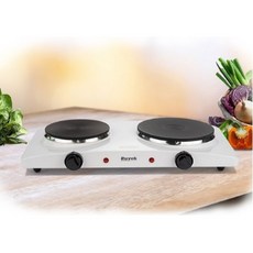 루베크핫플레이트2구