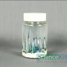 화학정원키트