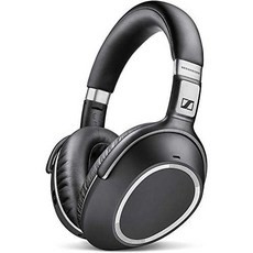 젠하이저 무선 노이즈 캔슬링 헤드폰 밀폐형 / NFC · Bluetooth 지원 / aptX / 접이식 / 리모콘 마이크가있는 PXC 550 WIRELESS [일, 상세참조인용